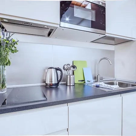 Flats Via Delle Muratte 2mins To Trevi Fountain Apartament *