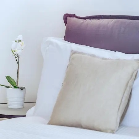 Apartament Flats Via Delle Muratte 2mins To Trevi Fountain